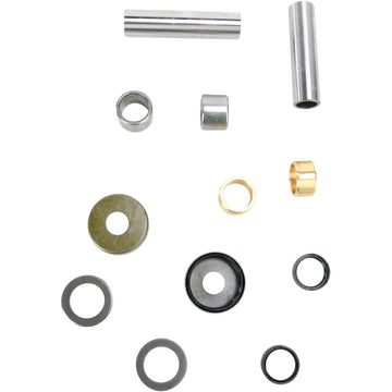 Pivot Works Swingarm Bearing Kit - Yamaha PWSAK-Y29-450