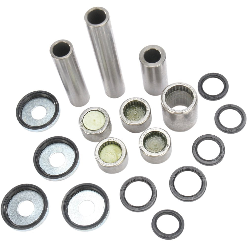 Pivot Works Linkage Rebuild Kit - Yamaha - '09-'23 YFZ450R PWLK-Y15-450