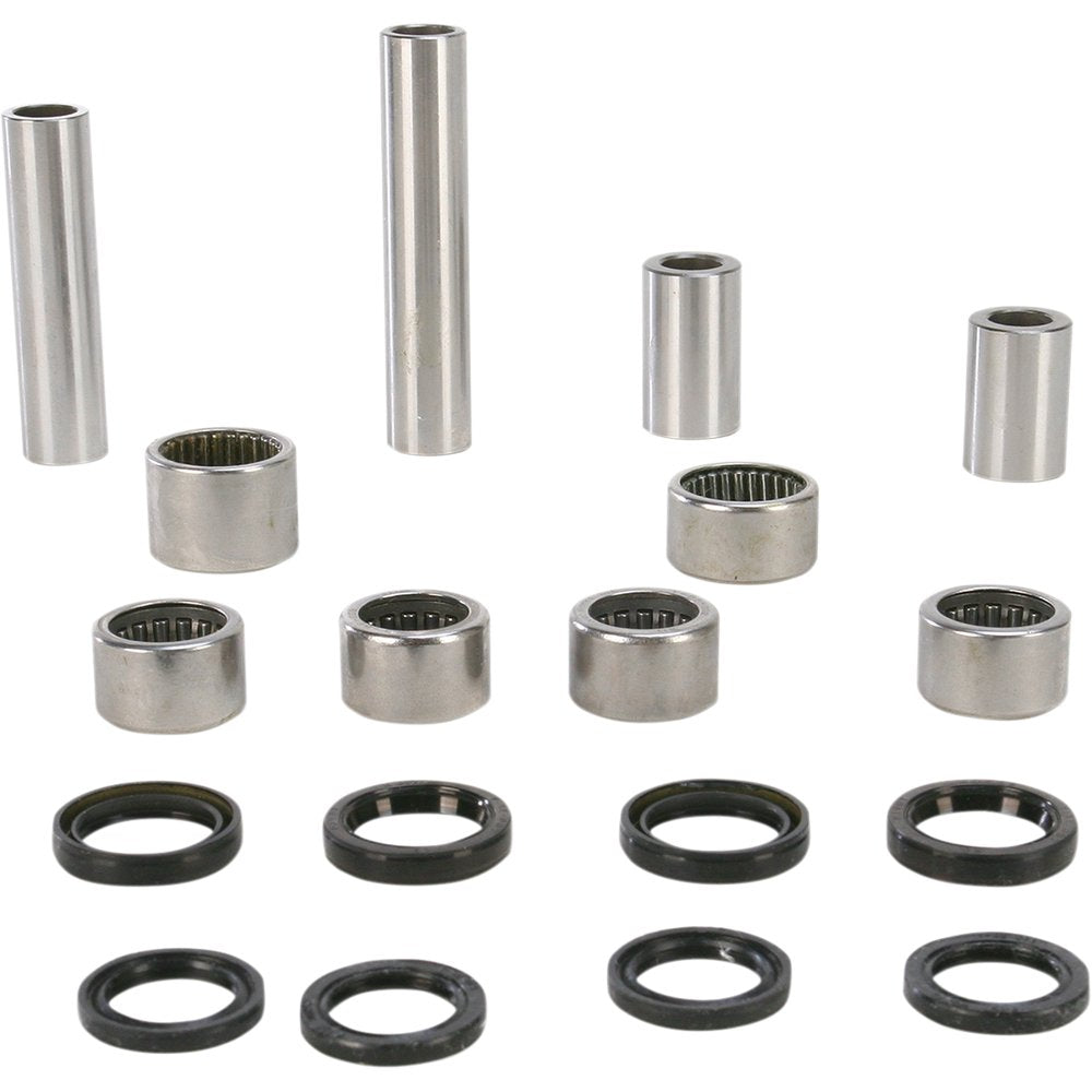 Pivot Works Linkage Rebuild Kit - Yamaha - '04-'09, '12-'13 YFZ450 PWLK-Y28-000