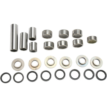 Pivot Works Linkage Rebuild Kit - Arctic Cat/Kawasaki/Suzuki PWLK-S40-000