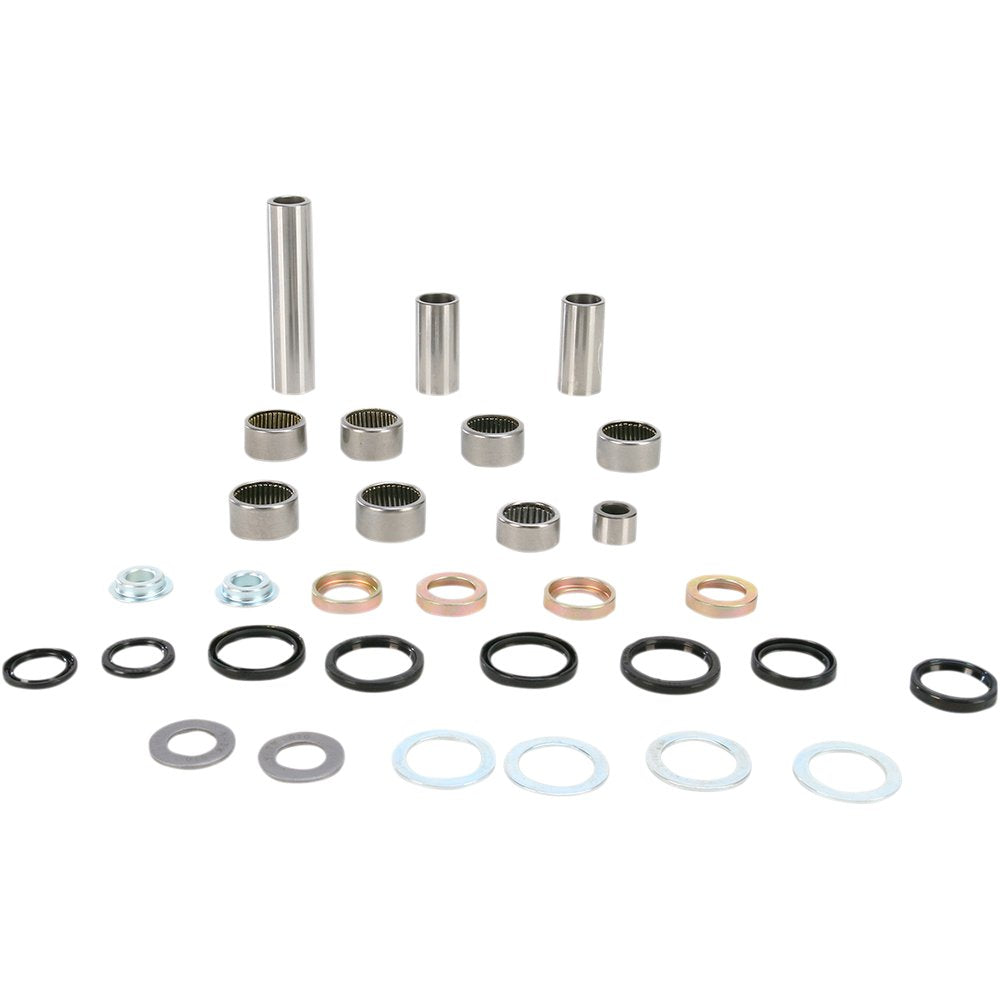 Pivot Works Linkage Rebuild Kit - Yamaha PWLK-Y31-000