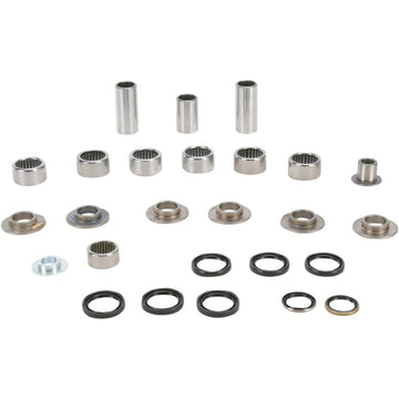 Pivot Works Linkage Rebuild Kit - Suzuki - '01 RM125/RM250 PWLK-S35-000