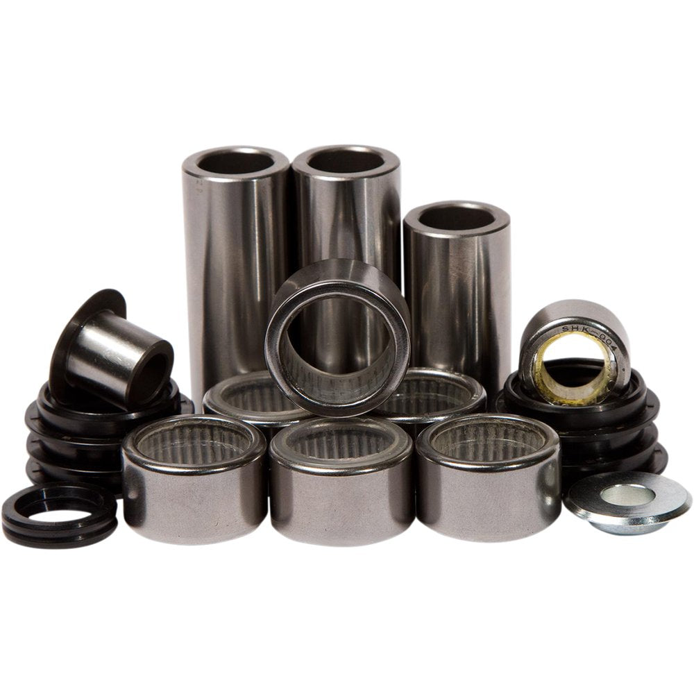 Pivot Works Linkage Rebuild Kit - Kawasaki - '98 KX250 PWLK-K20-000