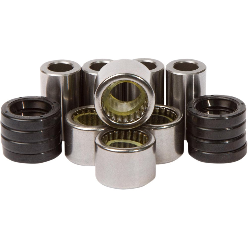 Pivot Works Linkage Rebuild Kit - Honda - '99-'14 TRX400EX/TRX400X PWLK-H58-000