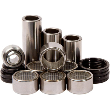 Pivot Works Linkage Rebuild Kit - Honda - '92-'93 CR125R/CR250R PWLK-H43-000