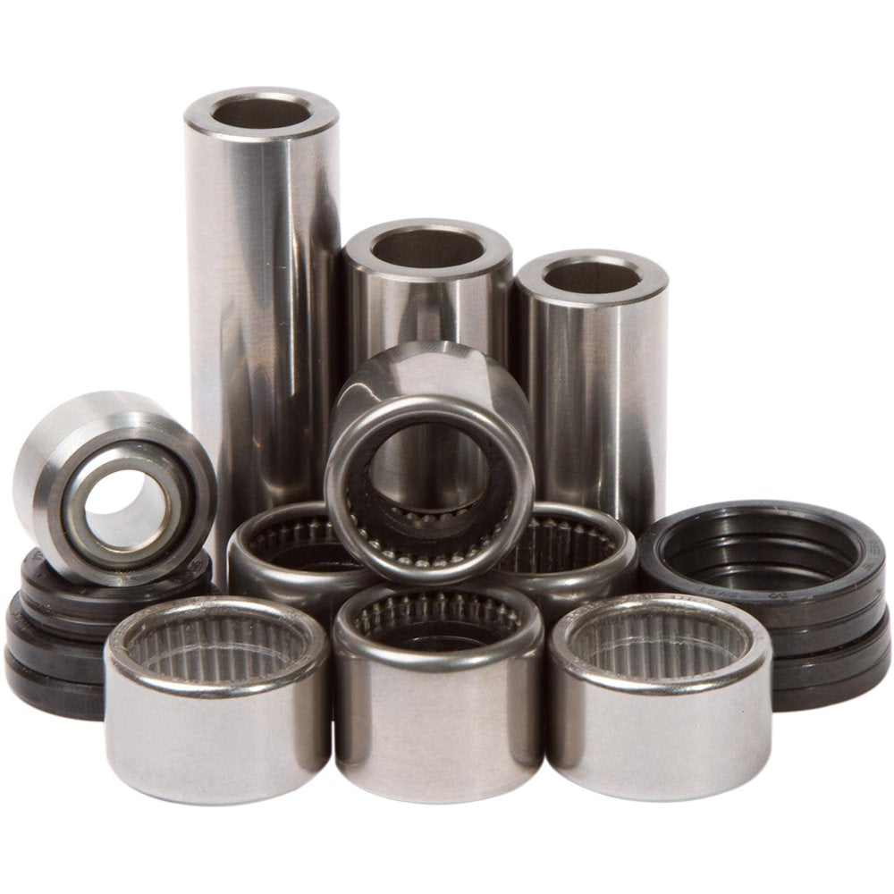 Pivot Works Linkage Rebuild Kit - Honda - '91-'92 CR125R/CR250R/CR500R PWLK-H42-000