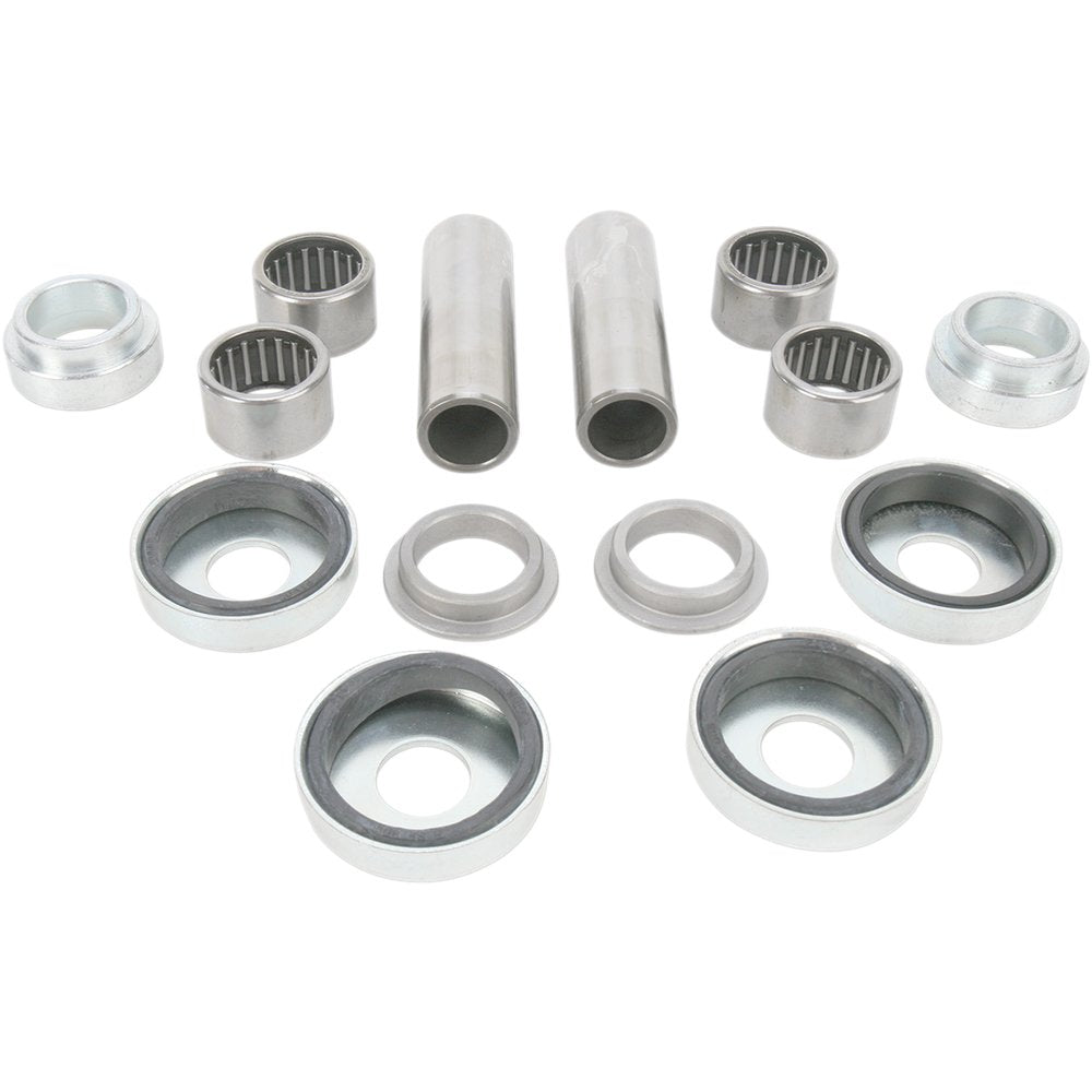 Pivot Works Swingarm Bearing Kit - Honda PWSAK-H09-520