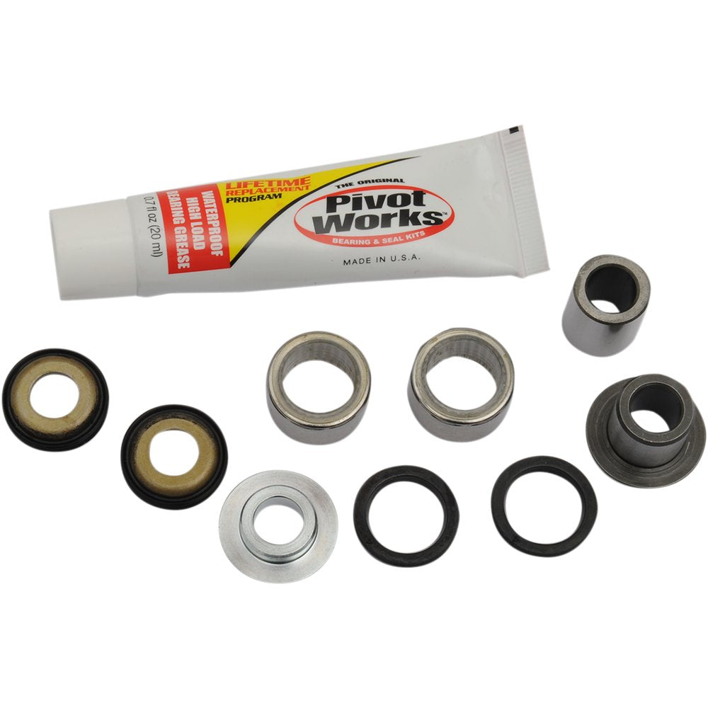 Pivot Works Shock Bearing Kit PWSHK-K11-021