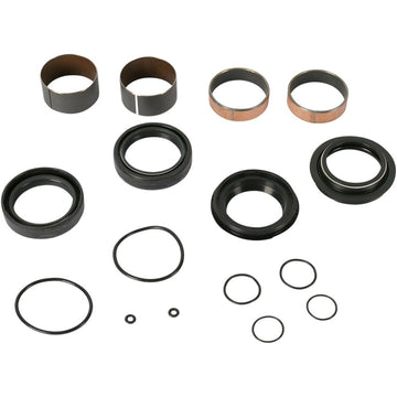 Pivot Works Fork Seal/Bushing Kit - '02-'07 RM85/L PWFFK-S18-008