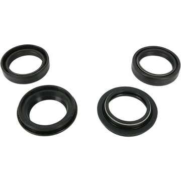 Pivot Works Fork Seal Kit - 37 mm ID x 50 mm OD PWFSK-Z008