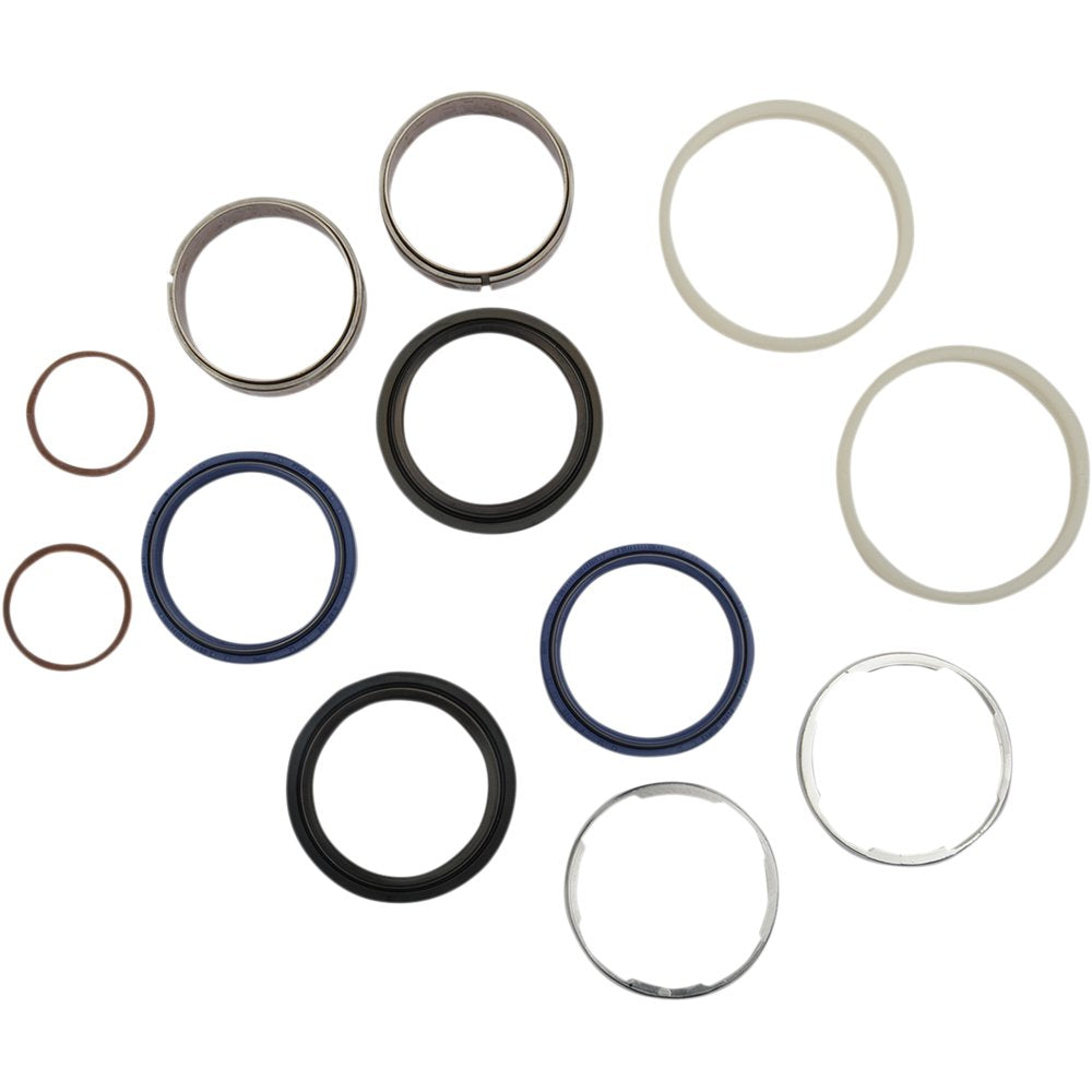 Pivot Works Fork Seal/Bushing Kit - Yamaha PWFFK-Y04-400