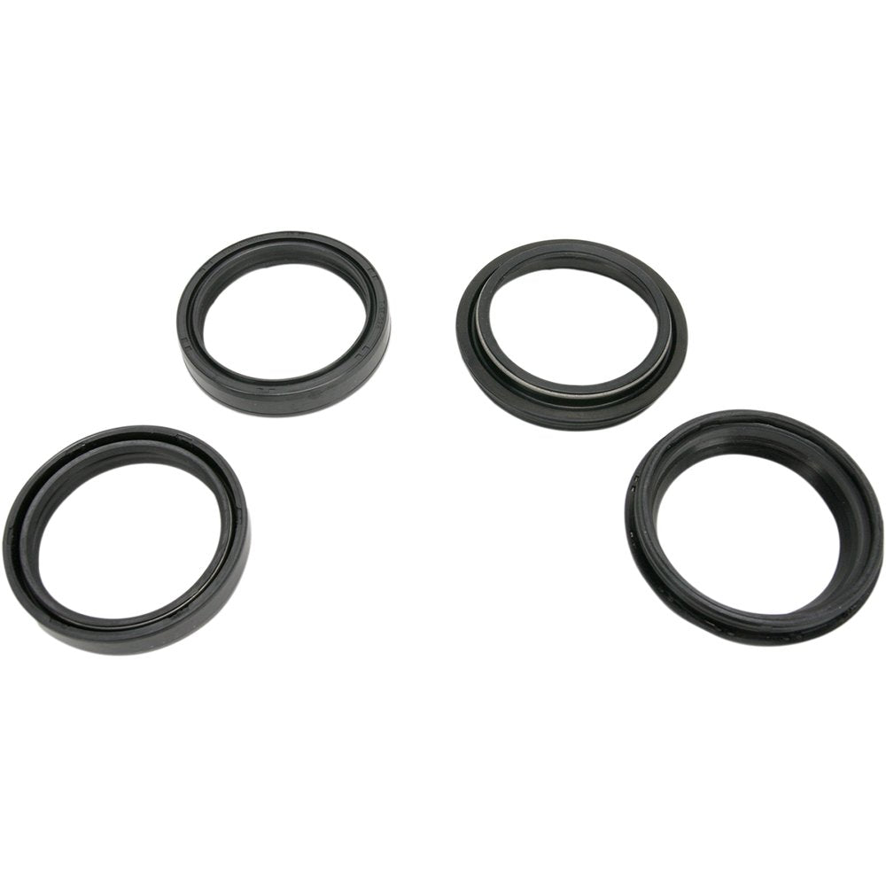 Pivot Works Fork Seal Kit - 43 mm ID x 53 mm OD PWFSK-Z006