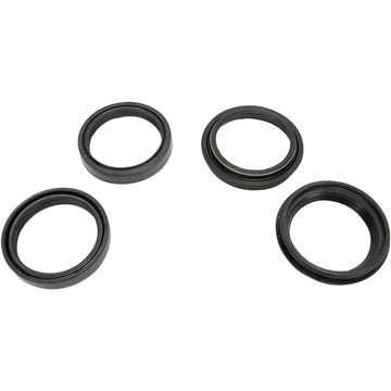 Pivot Works Fork Seal Kit - 43 mm ID x 53 mm OD PWFSK-Z006