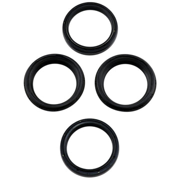 Pivot Works Fork Seal Kit - 46 mm ID x 58 mm OD PWFSK-Z001