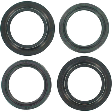 Pivot Works Fork Seal Kit - 36 mm ID x 48 mm OD PWFSK-Z014