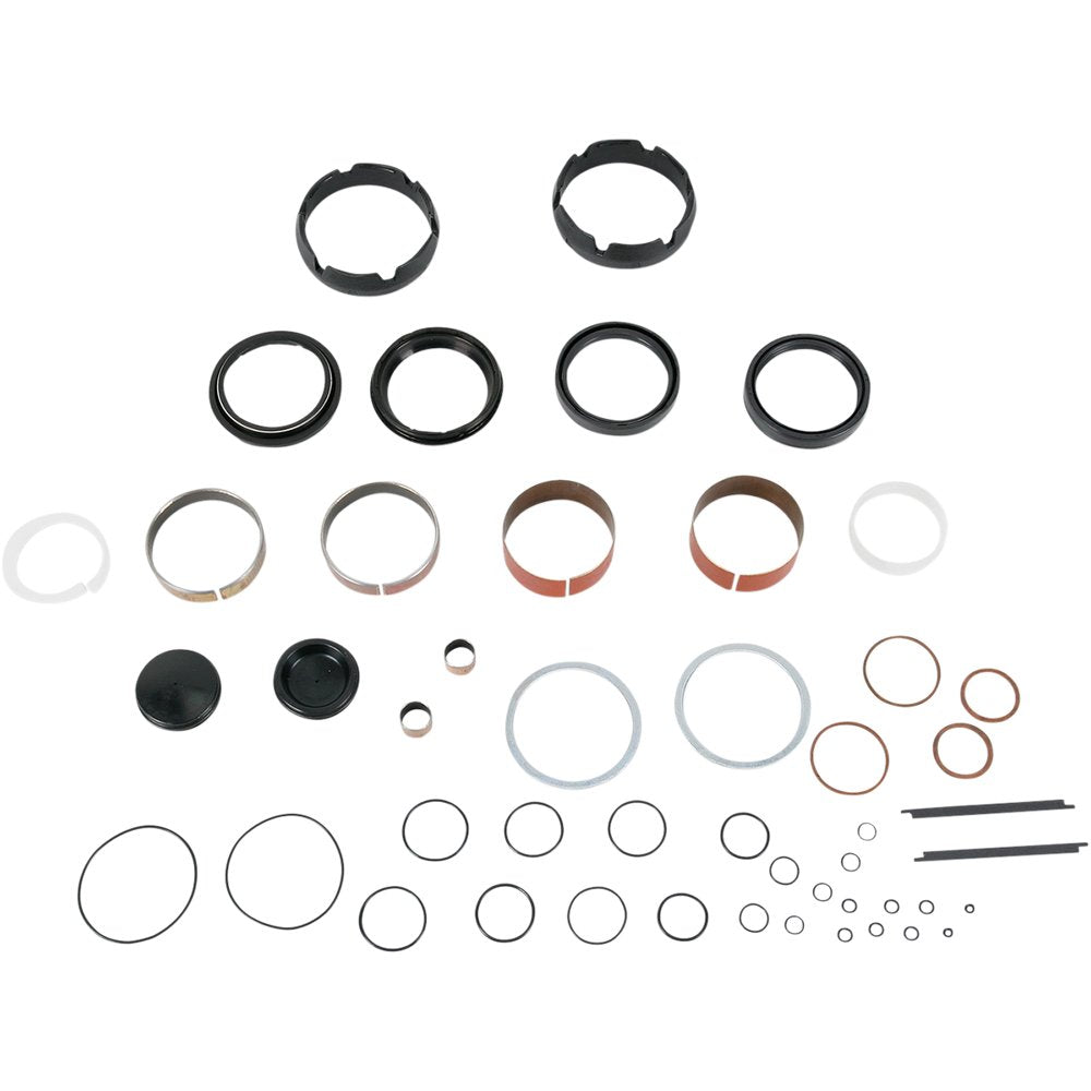 Pivot Works Fork Seal/Bushing Kit - Husaberg/KTM PWFFK-T06-531