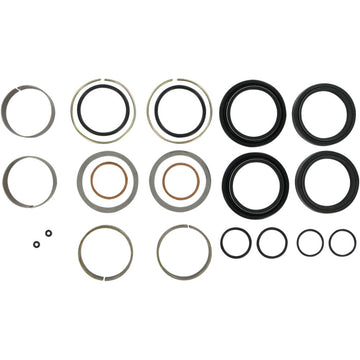Pivot Works Fork Seal/Bushing Kit - '05-'07 CR125 PWFFK-H05-001