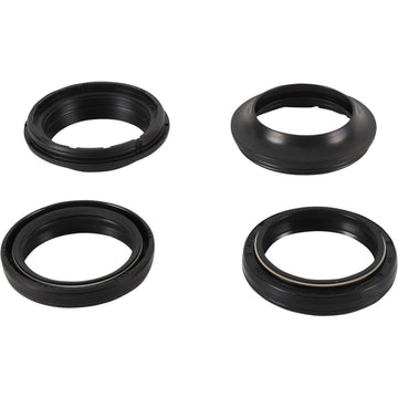 Pivot Works Fork Seal Kit - 38 mm ID x 50 mm OD PWFSK-Z046