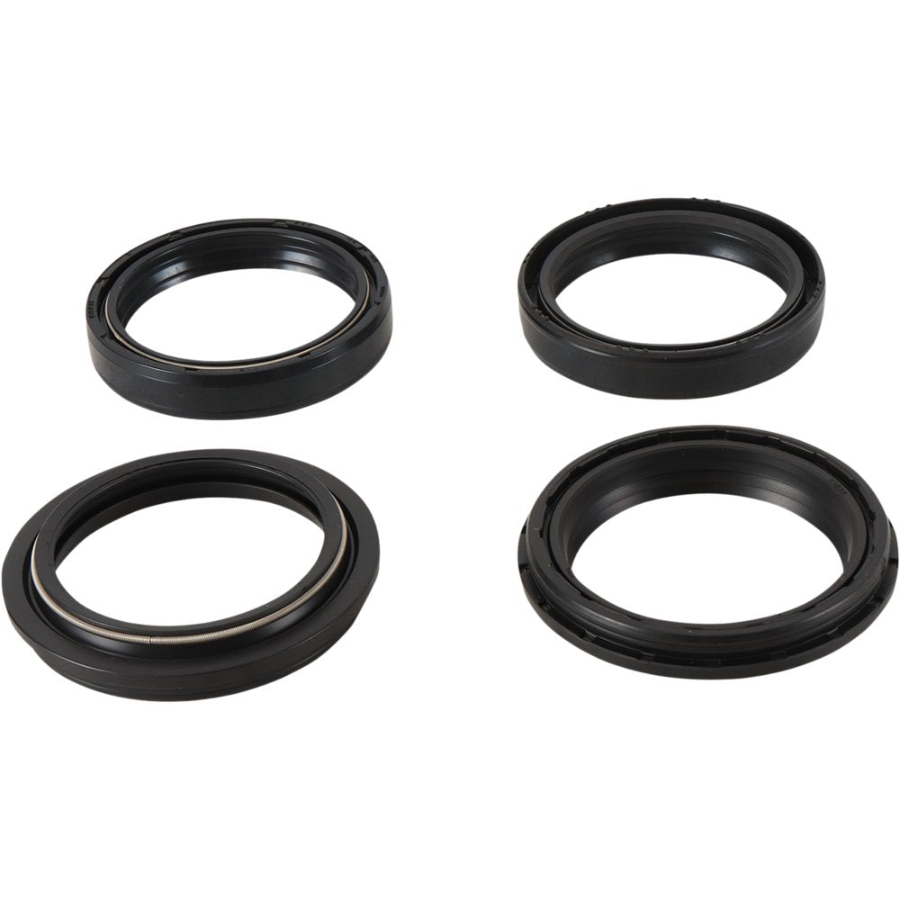 Pivot Works Fork Seal Kit - 46 mm ID x 58 mm OD PWFSK-Z045