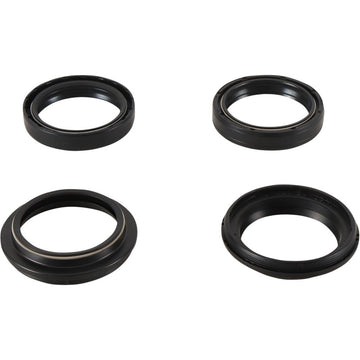 Pivot Works Fork Seal Kit - 45 mm ID x 58 mm OD PWFSK-Z044