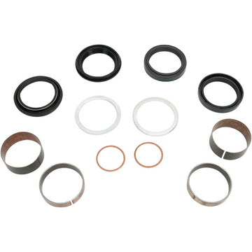 Pivot Works Fork Seal/Bushing Kit - Yamaha PWFFK-Y01-421