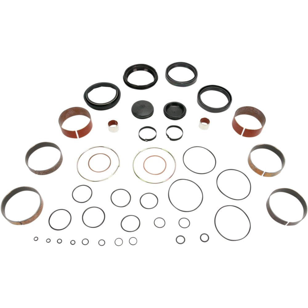 Pivot Works Fork Seal/Bushing Kit PWFFK-T04-531