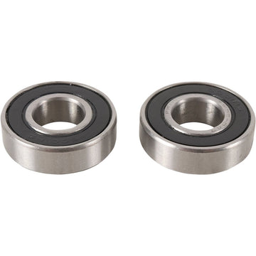 Pivot Works Wheel Bearing Kit - Front - KTM 50/Yamaha 60 PWFWK-T15-050