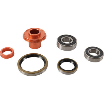 Pivot Works Wheel Bearing Kit - Front - '92-'00 KTM FWK-T02-321