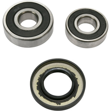 Pivot Works Wheel Bearing Kit - Rear - Honda CRF 150/230 PWRWK-H26-021