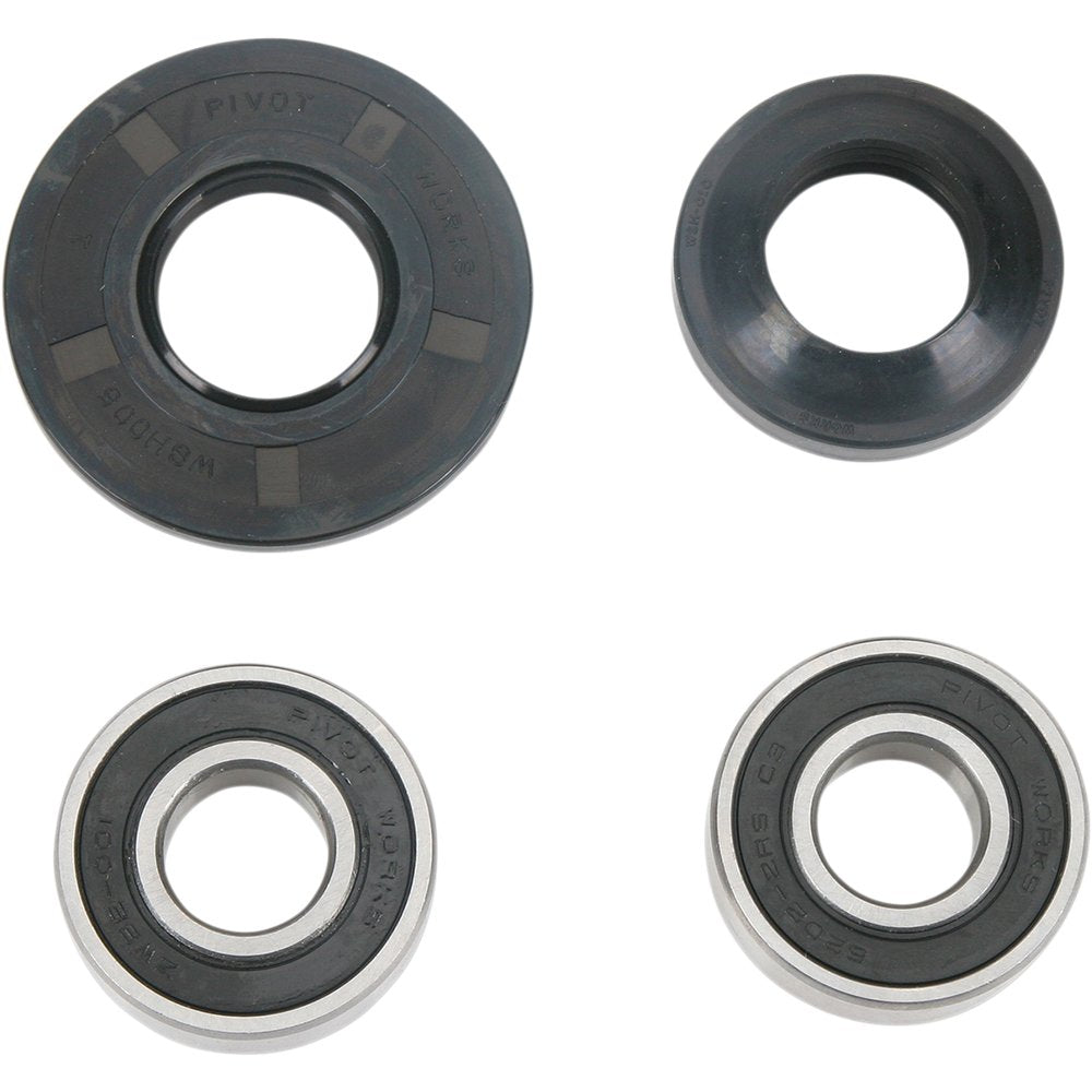 Pivot Works Wheel Bearing Kit - Front - Honda CRF 150/230/250 PWFWK-H18-021