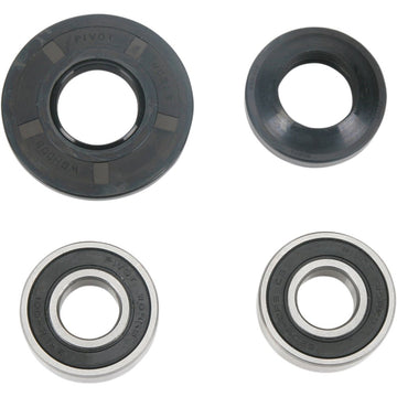Pivot Works Wheel Bearing Kit - Front - Honda CRF 150/230/250 PWFWK-H18-021