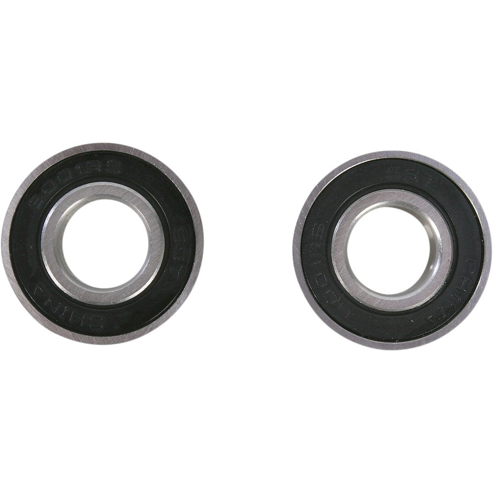 Pivot Works Wheel Bearing Kit - Rear - KTM 50 PWRWK-T08-050