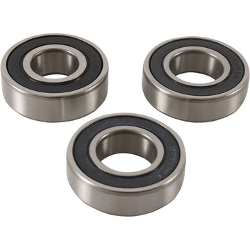 Pivot Works Wheel Bearing Kit - Rear - Gas Gas/KTM/Husqvarna PWRWK-T14-000