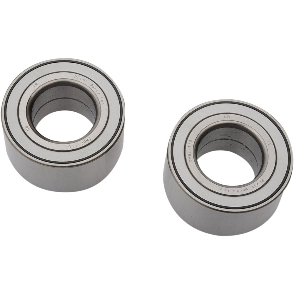 Pivot Works Wheel Bearing Kit - Rear - '14-'16 Pioneer 500/700 PWRWK-H70-000