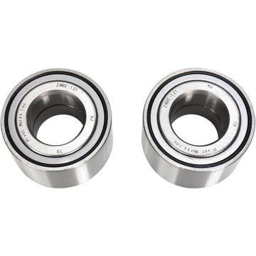 Pivot Works Wheel Bearing Kit - Front - TRX 420/500/520 PWFWK-H56-000