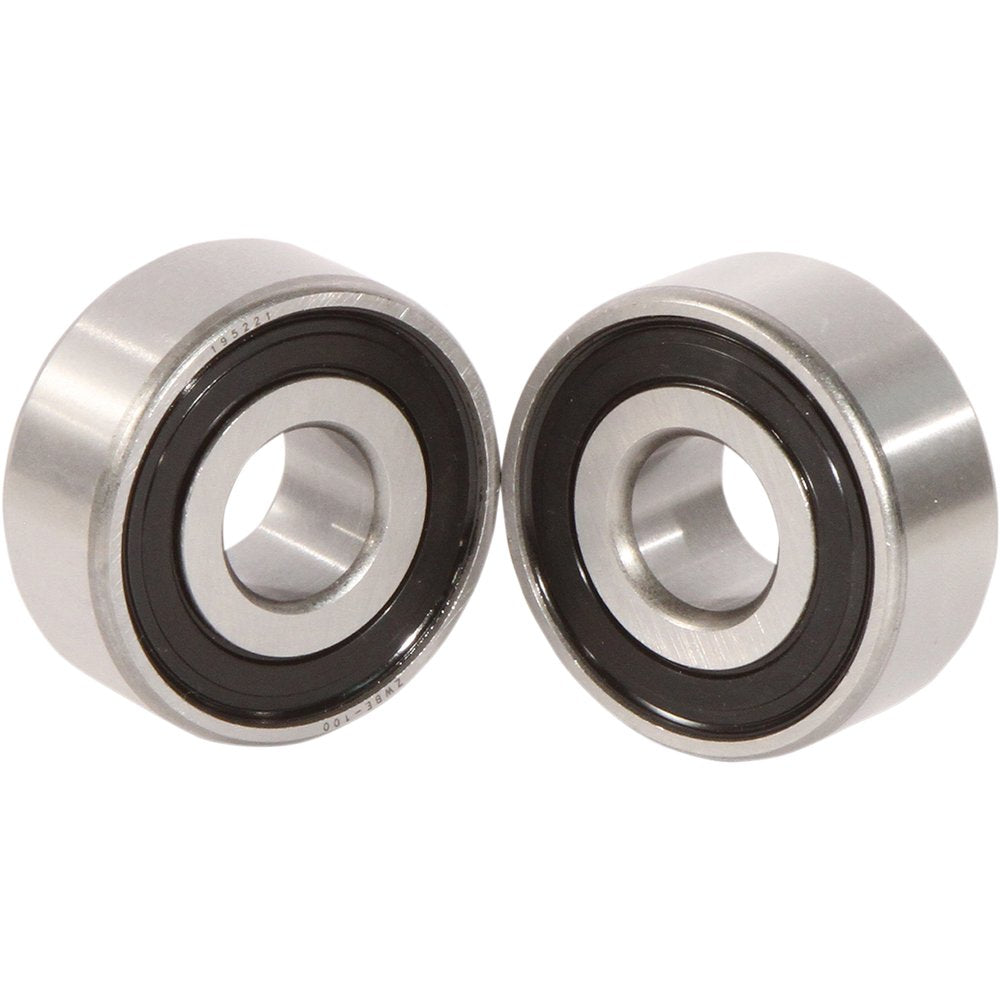 Pivot Works Wheel Bearing Kit - Rear - '73-'99 Harley-Davidson PWRWS-HD01-000