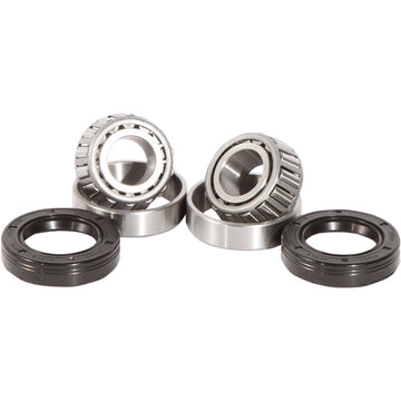 Pivot Works Wheel Bearing Kit - Front - '73-'99 Harley-Davidson PWFWS-HD01-000