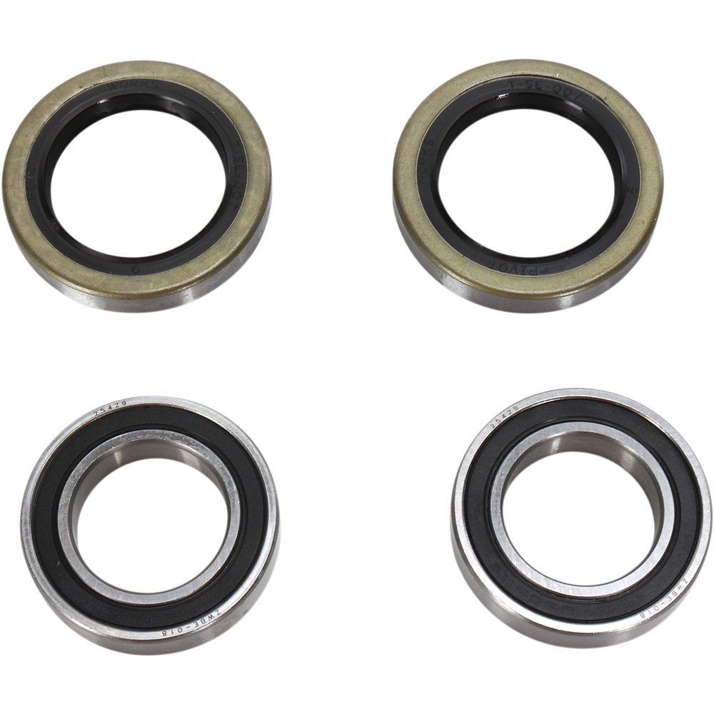 Pivot Works Wheel Bearing Kit - Front - BMW/KTM/Husqvarna/Gas Gas PWFWK-T19-000
