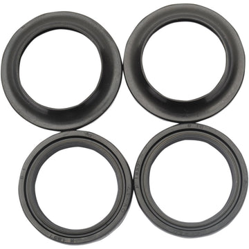 Pivot Works Fork Seal Kit - 41 mm ID x 54 mm OD PWFSK-Z019