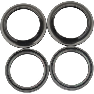 Pivot Works Fork Seal Kit - 43 mm ID x 54/59 mm OD PWFSK-Z031