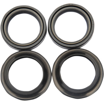 Pivot Works Fork Seal Kit - 39 mm ID x 52 mm OD PWFSK-Z027