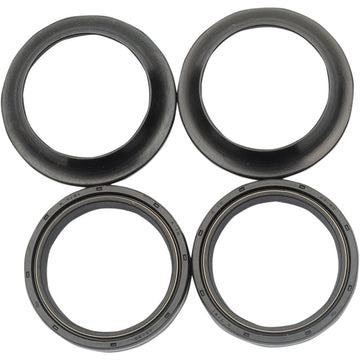 Pivot Works Fork Seal Kit - 42/43 mm ID x 54 mm OD PWFSK-Z023