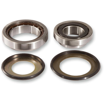 Pivot Works Steering Stem Bearing Kit - Honda PWSSK-H19-000