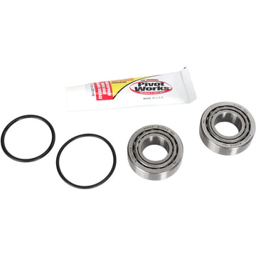 Pivot Works Steering Stem Bearing Kit PWSSK-T02-000