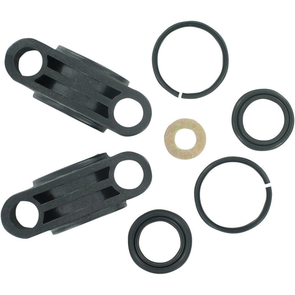 Pivot Works Steering Stem Bearing Kit - KFX450R PWSSK-K05-450