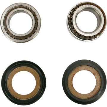 Pivot Works Steering Stem Bearing Kit - Husqvarna PWSSK-HQ01-001