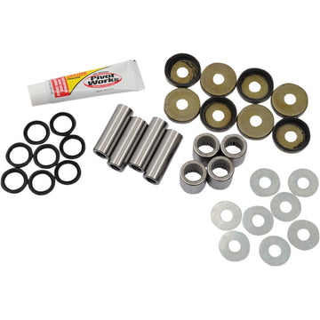 Pivot Works A-Arm Bearing Kit - Front Lower PWAAK-S06-400L