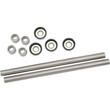 Pivot Works A-Arm Bearing Kit - Front Upper PWAAK-Y05-000U