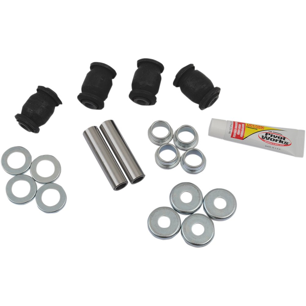 Pivot Works A-Arm Bearing Kit - Back Lower PWAAK-Y21-000LR