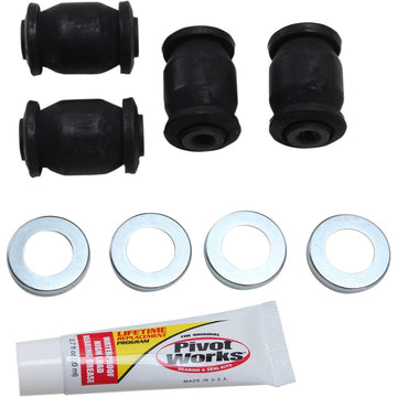 Pivot Works A-Arm Bearing Kit - Front Upper PWAAK-Y08-000U